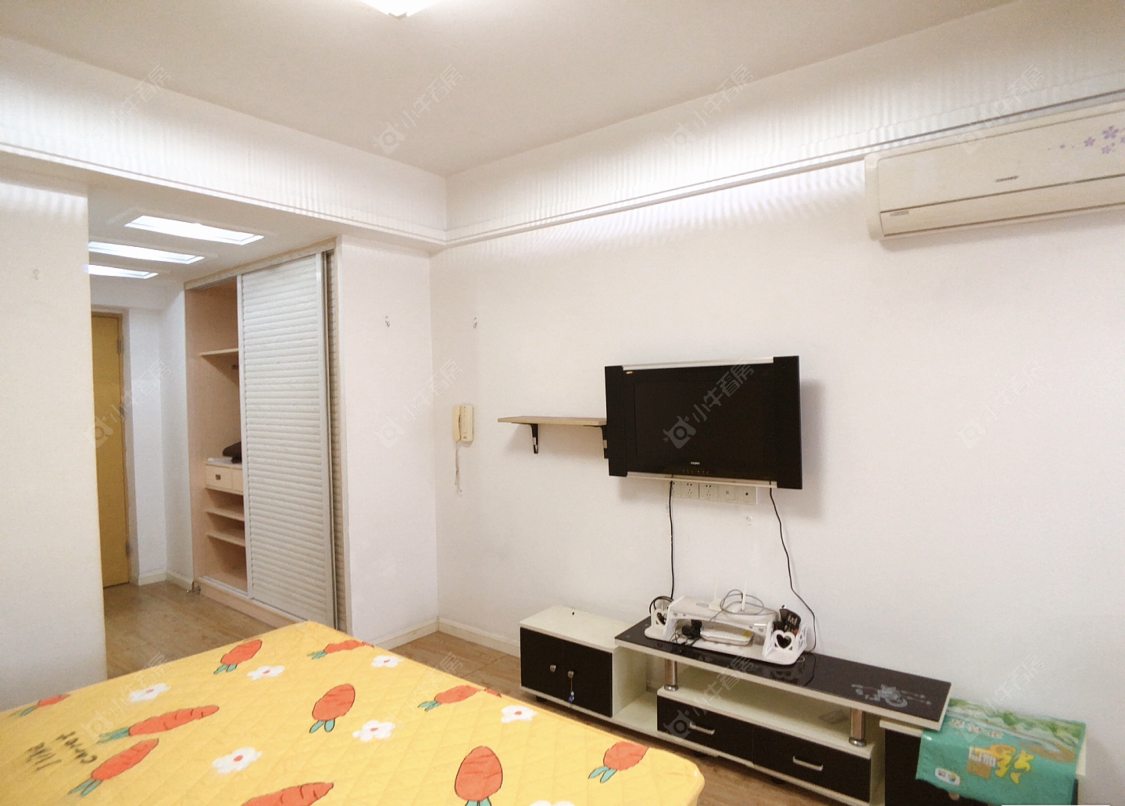 常州京城豪苑北区在租房源室内图_小牛看房