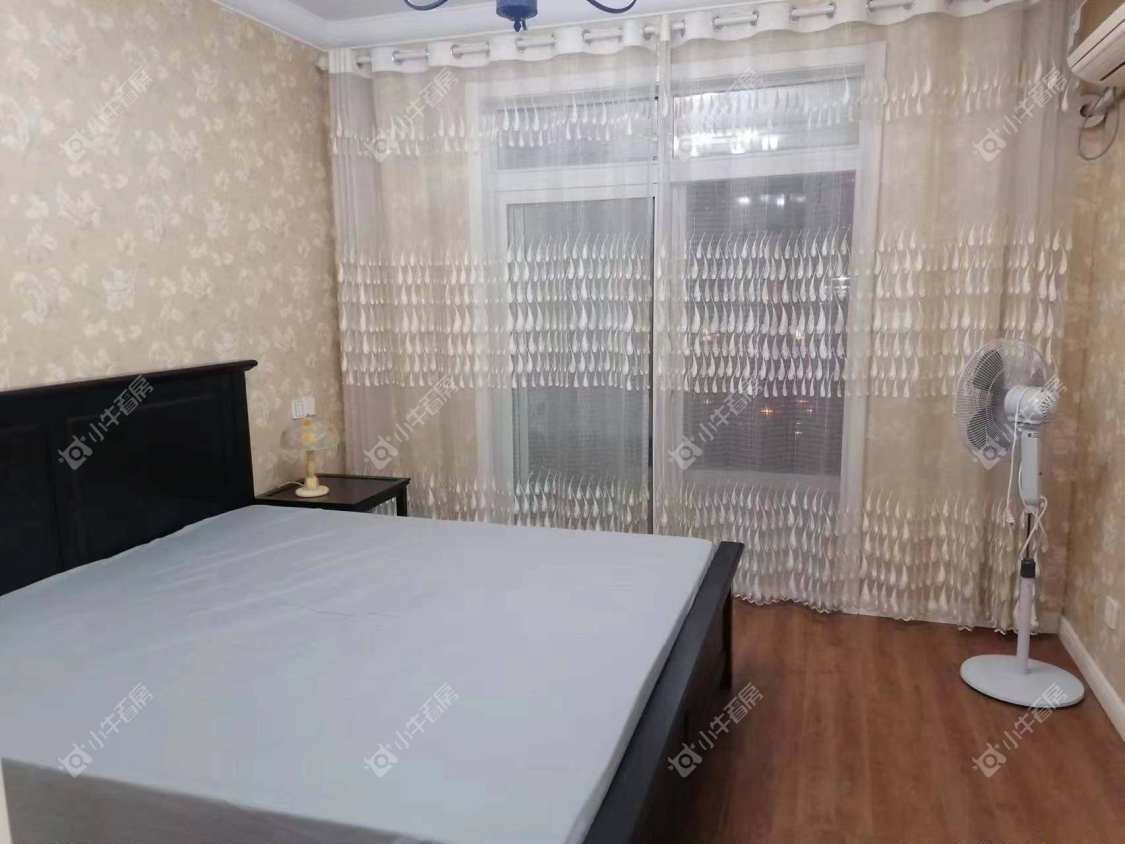 常州景城名轩租房房源封面图