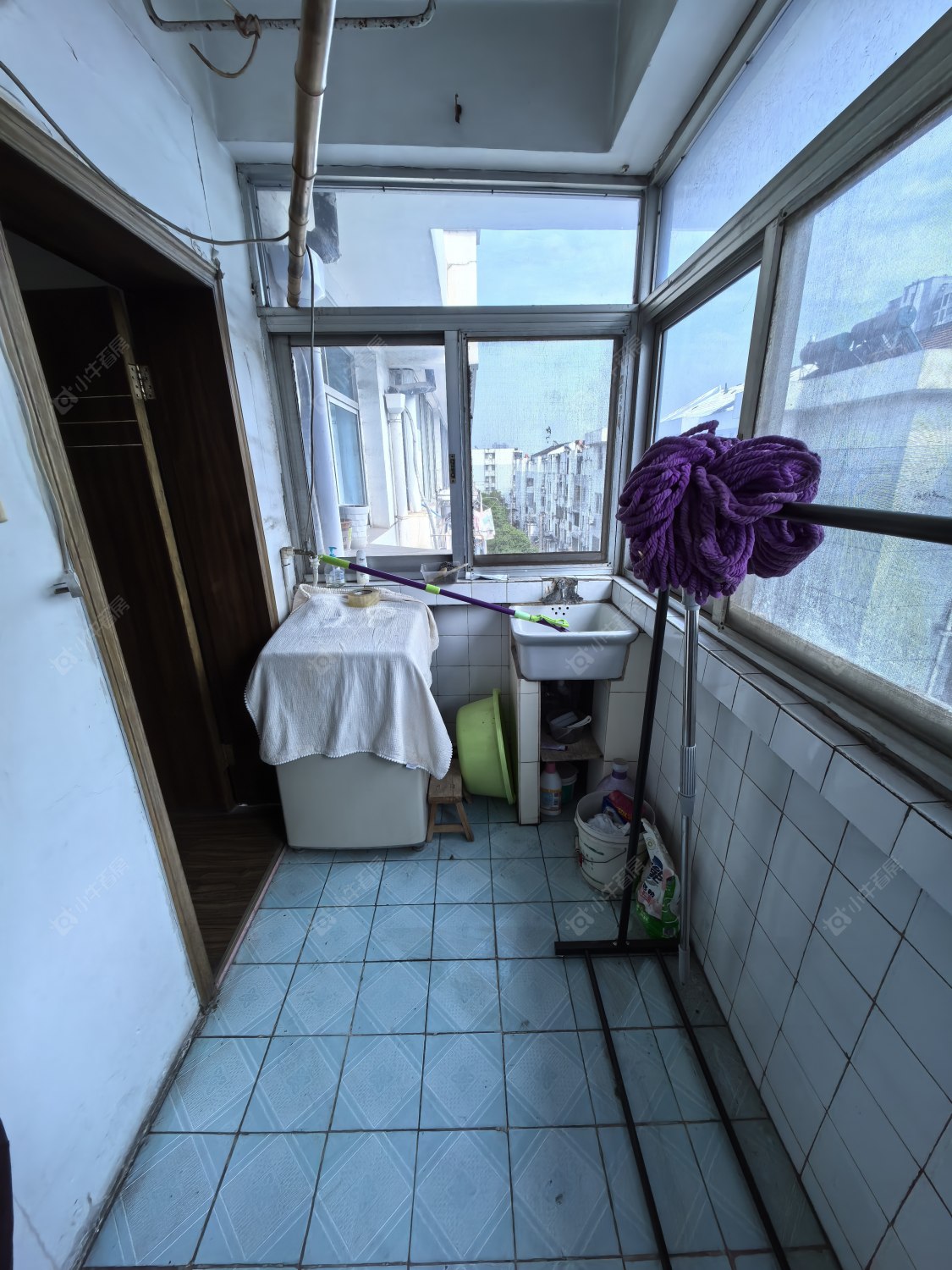 常州河苑新村在租房源室内图_小牛看房