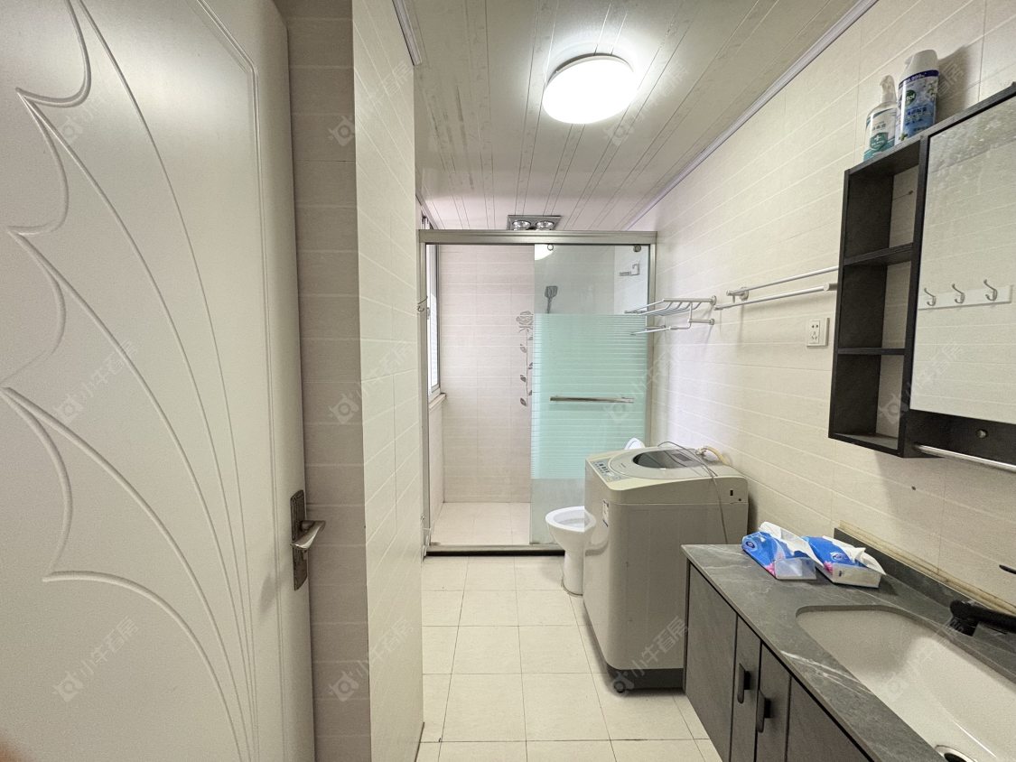 常州学府名门花苑在租房源室内图_小牛看房