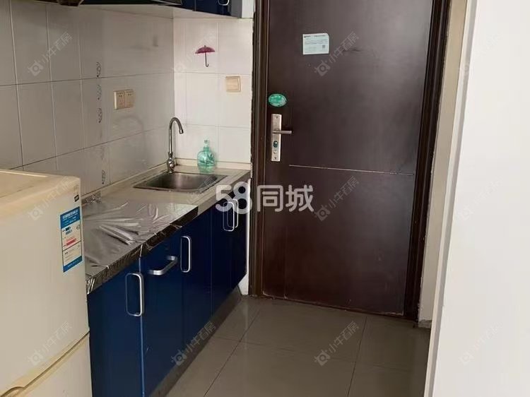 金色新城西区房源室内图 常州金色新城西区在租房源室内图_小牛看房