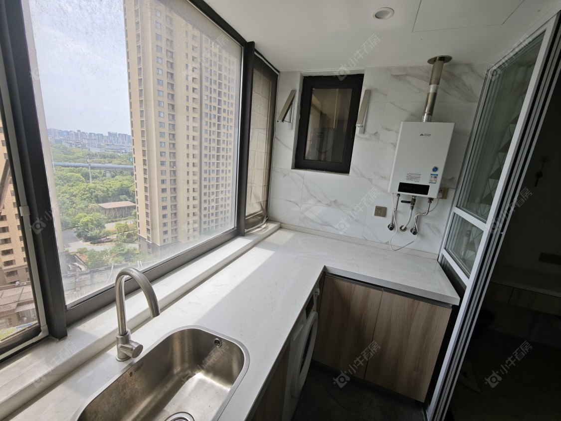 常州九洲花园四期在租房源_小牛看房