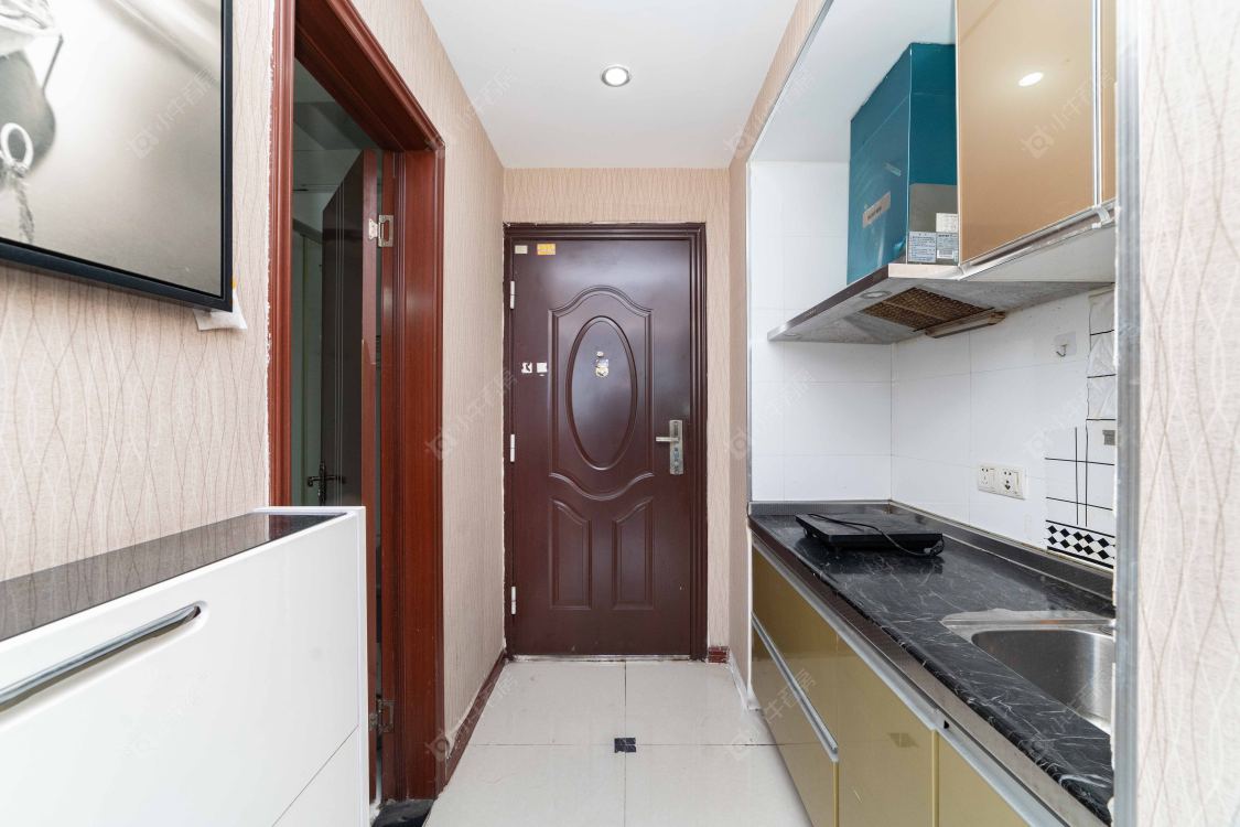 常州天禄商务广场在售二手房源室内图_小牛看房