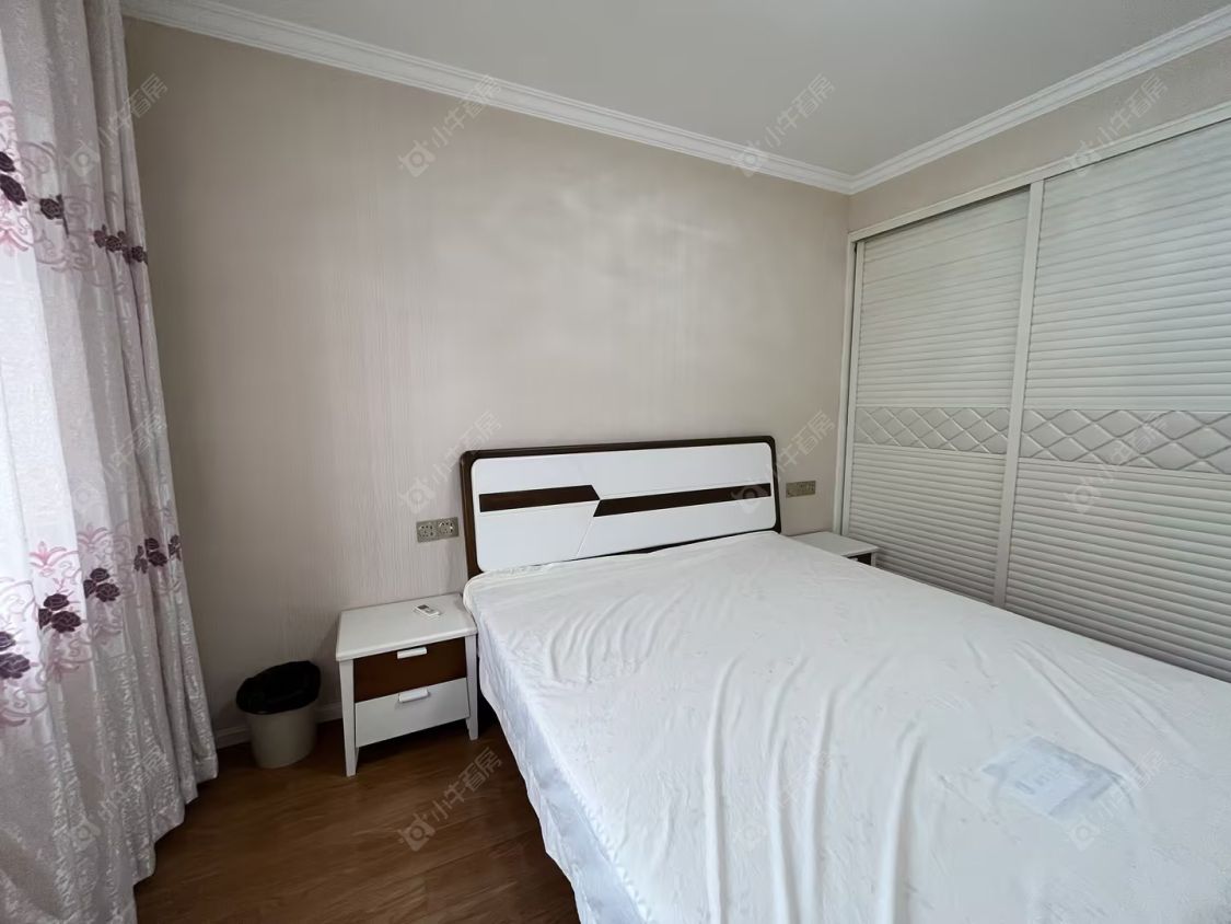 常州新城春天里在租房源室内图_小牛看房