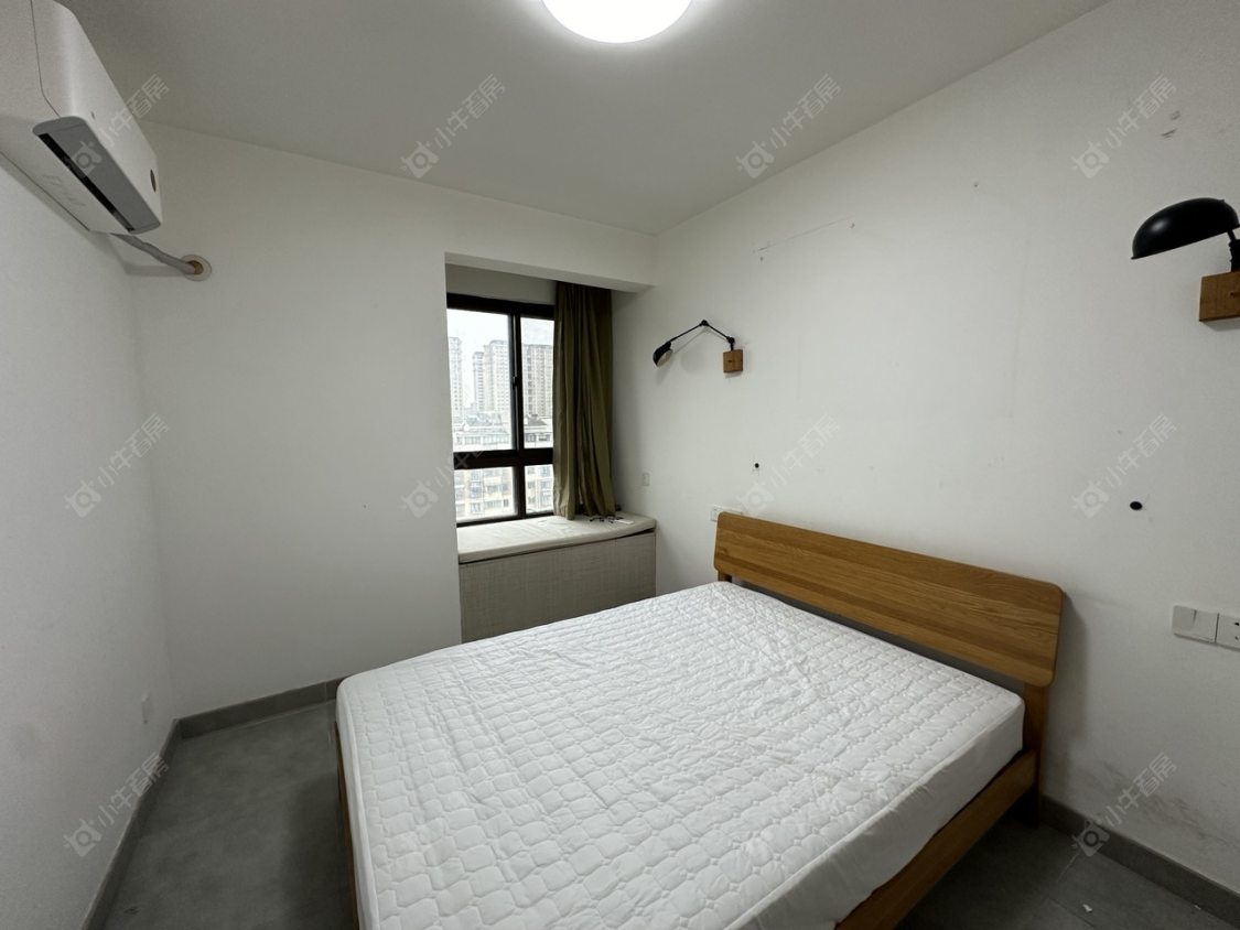 常州新名园在租房源室内图_小牛看房