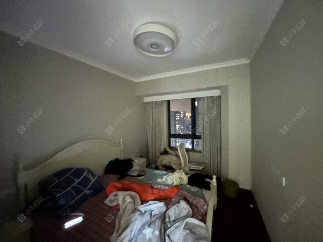 常州弘阳上城在租房源室内图_小牛看房