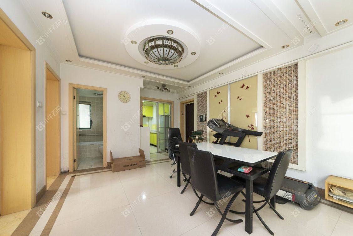 常州南甸苑在租房源户型图_小牛看房