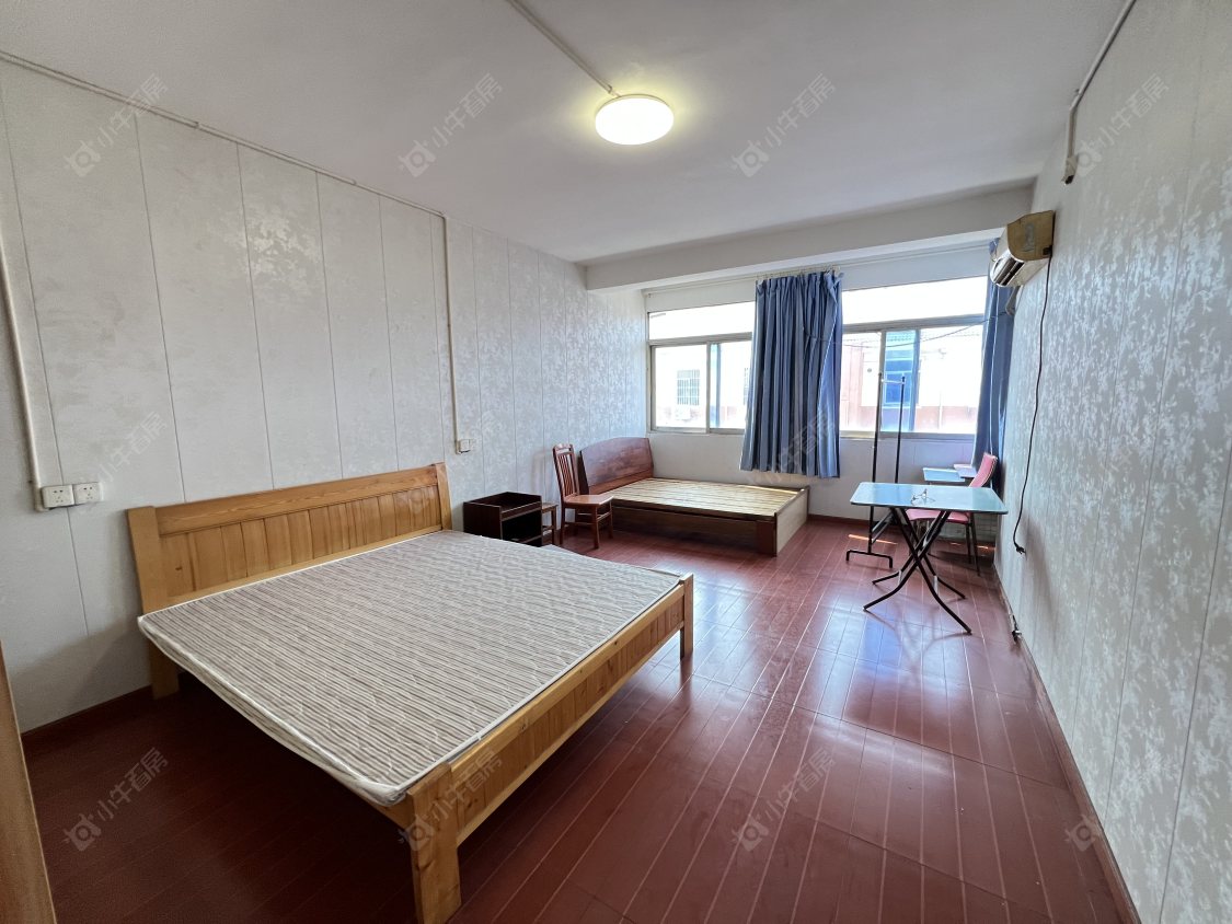 常州府北新村在租房源_小牛看房