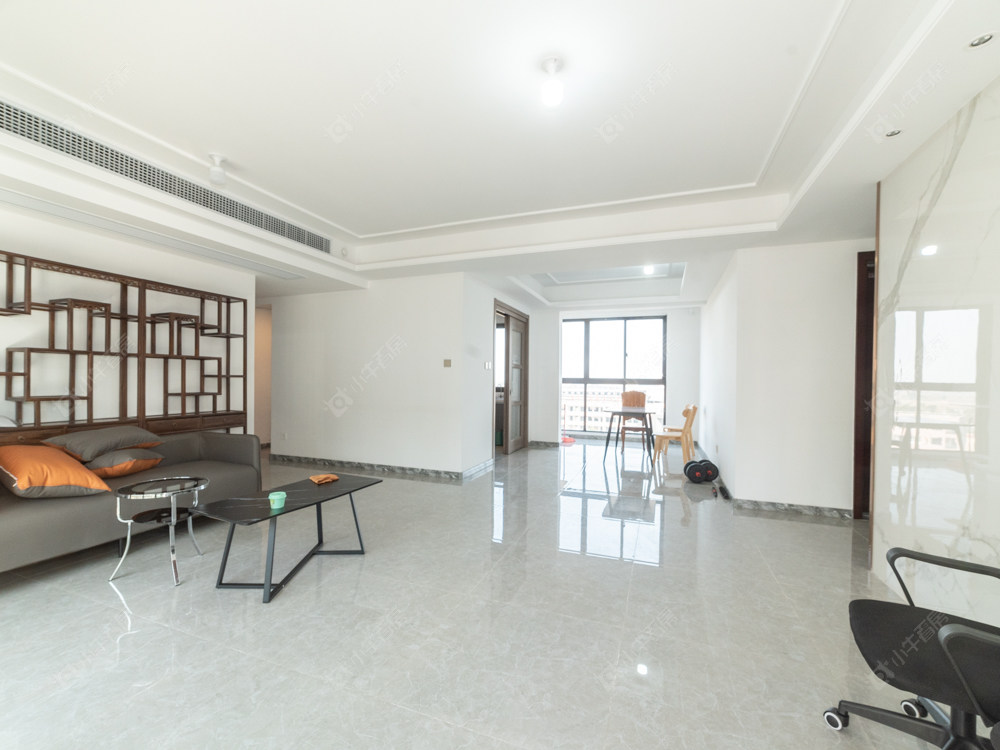 常州碧桂园碧玥和鸣在售二手房源室内图_小牛看房