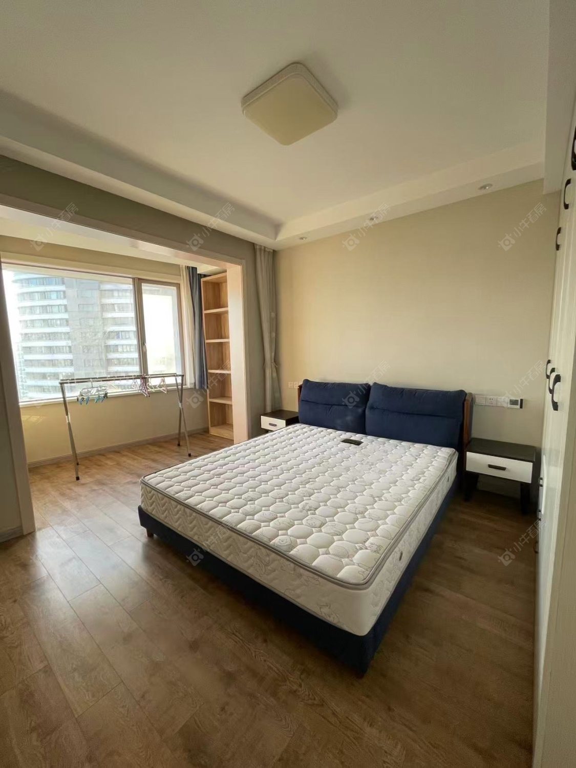 常州道生中心在租房源室内图_小牛看房