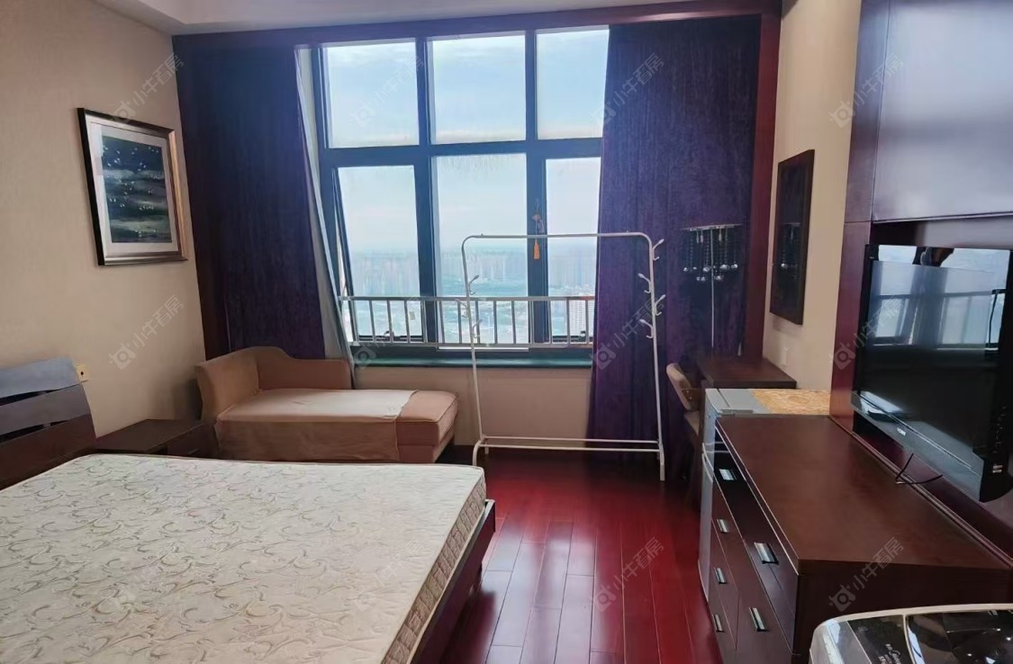 常州凯纳商务广场在租房源室内图_小牛看房