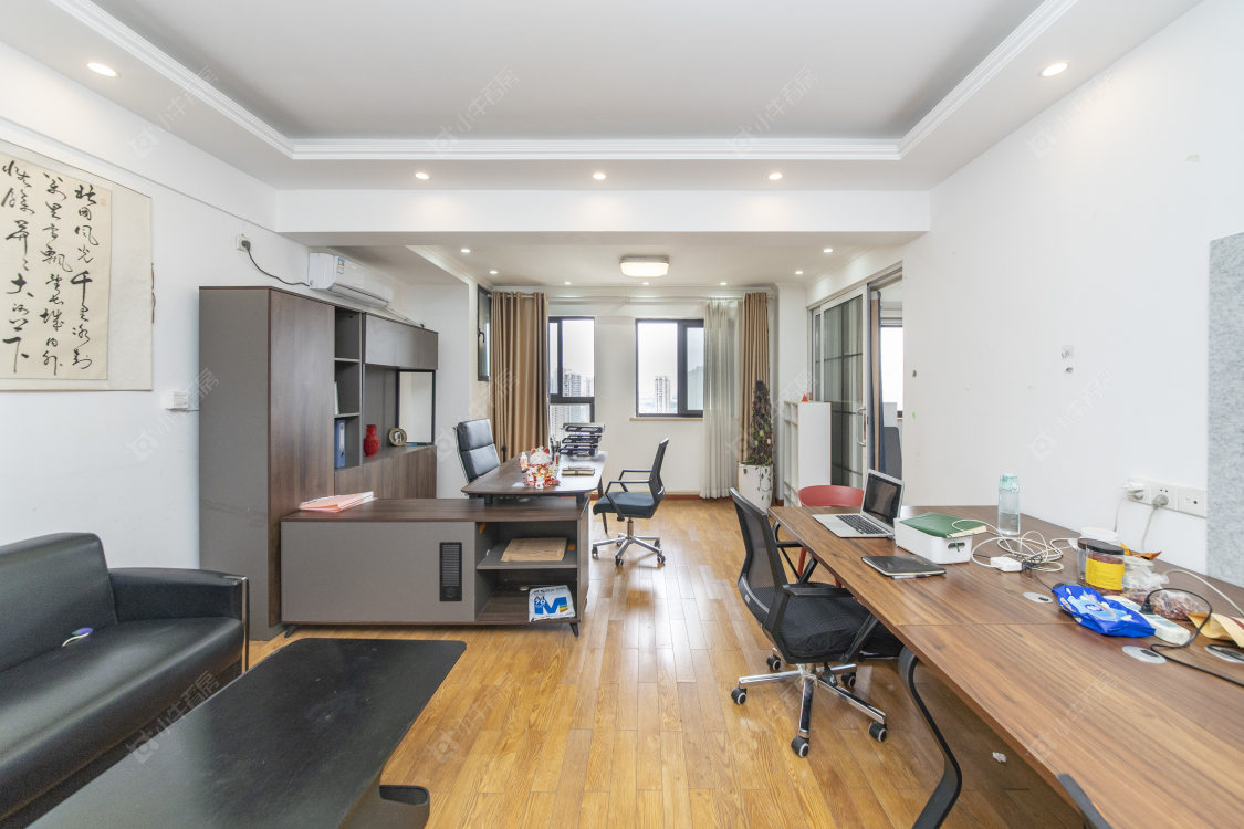 常州吾悦广场悦+公寓在售二手房源_小牛看房