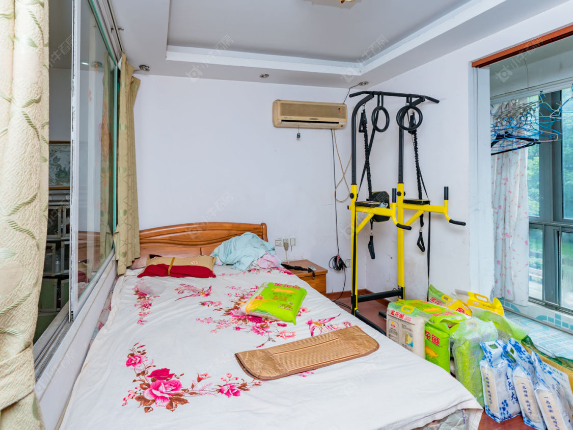 常州金色新城西区在售二手房源室内图_小牛看房