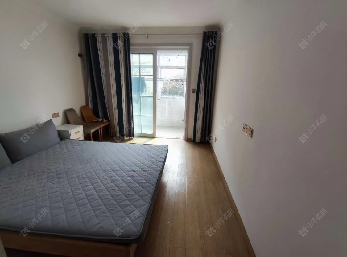 常州白云新村在租房源室内图_小牛看房