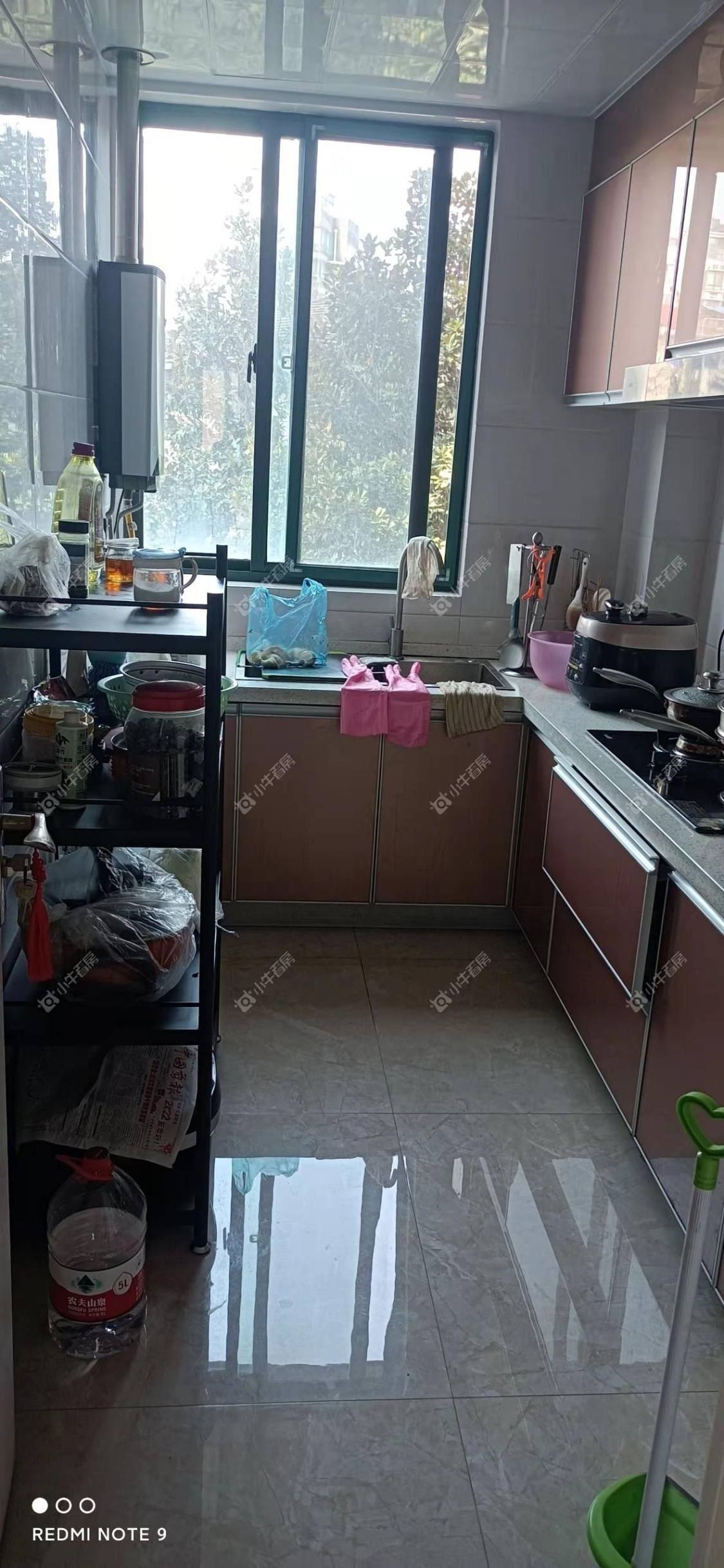 常州水岸人家花园在租房源室内图_小牛看房