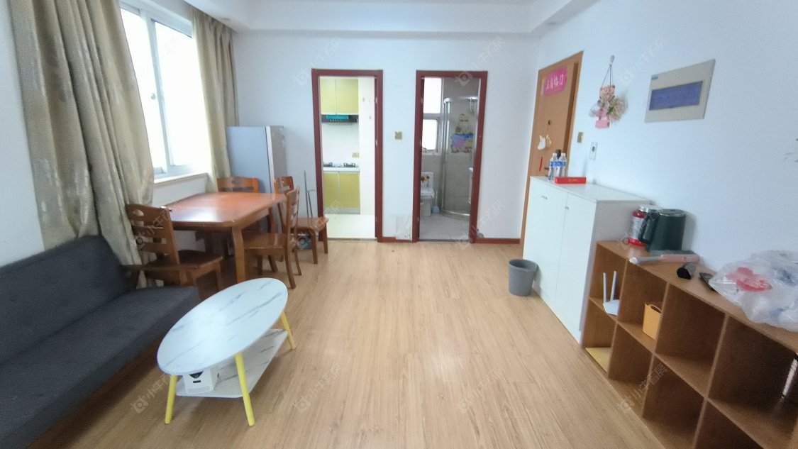 常州凯尔锋度在租房源室内图_小牛看房