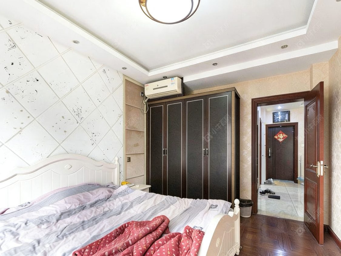 常州莱蒙城铂晶在租房源室内图_小牛看房