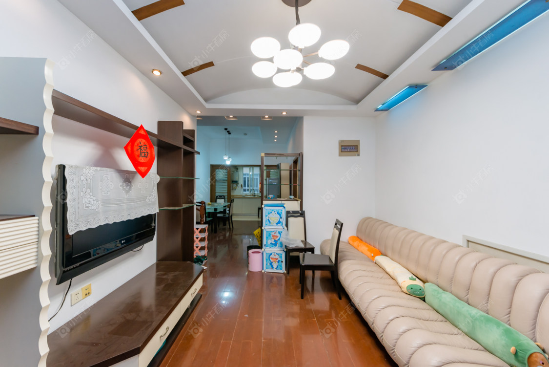 常州世纪明珠园在售二手房_小牛看房