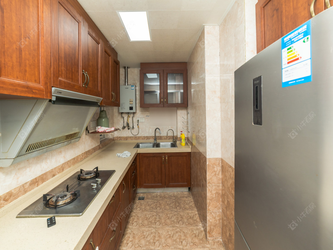 常州公园壹号四期在售二手房源室内图_小牛看房