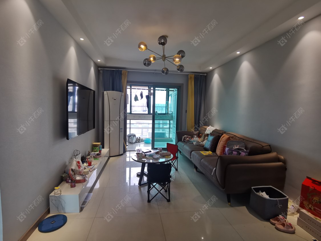 常州御城租房房源封面图