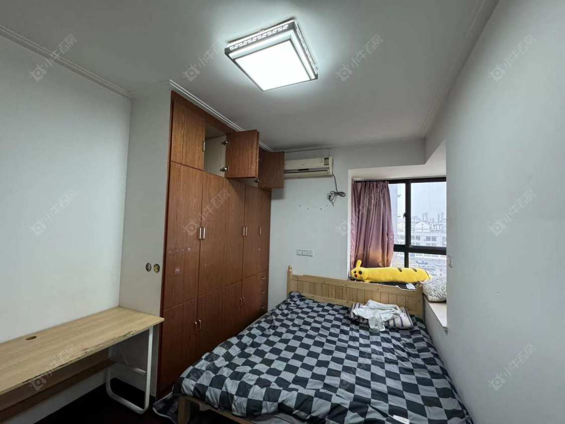 常州荣亨逸都在租房源_小牛看房