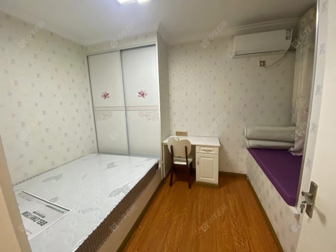 常州弘阳上城在租房源_小牛看房