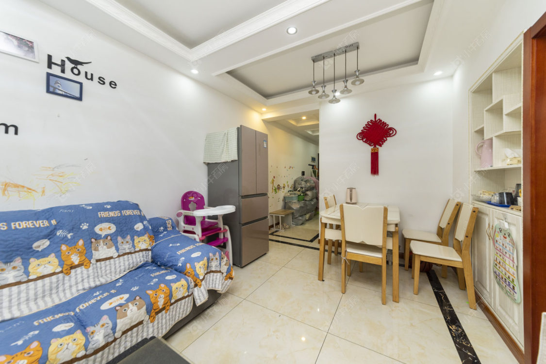 莱蒙城新尚房源室内图 常州莱蒙城新尚在售二手房源室内图_小牛看房