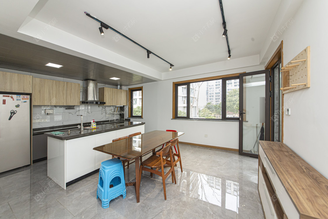 常州习园在售二手房源室内图_小牛看房