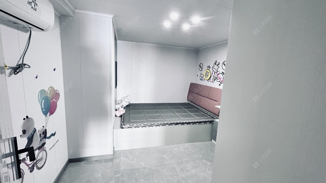 常州龙湖星图在租房源室内图_小牛看房