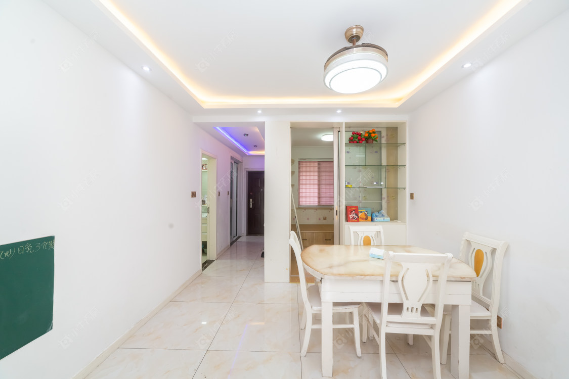 新城悠活城房源室内图 常州新城悠活城在售二手房源室内图_小牛看房