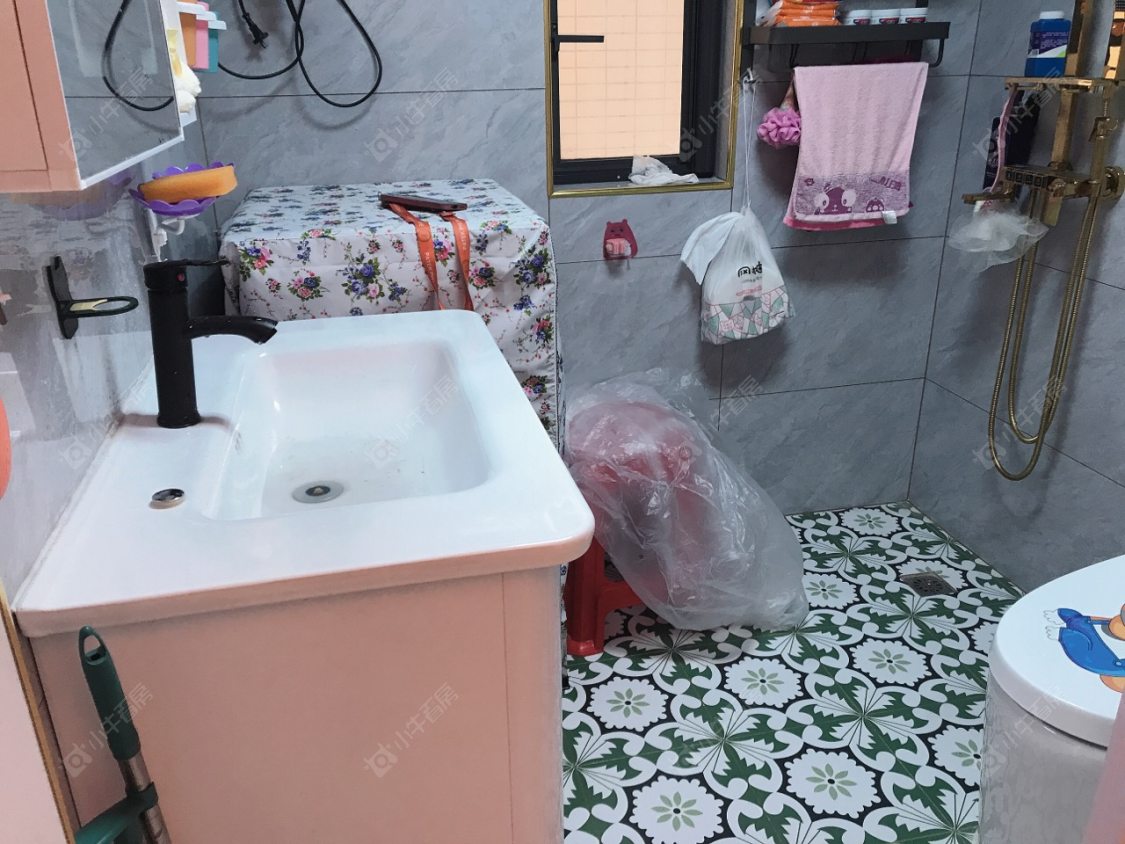 常州金百花园租房_金百花园1室1厅房源出租