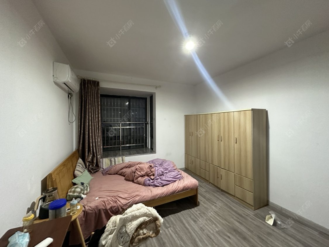 常州永安花苑在租房源室内图_小牛看房