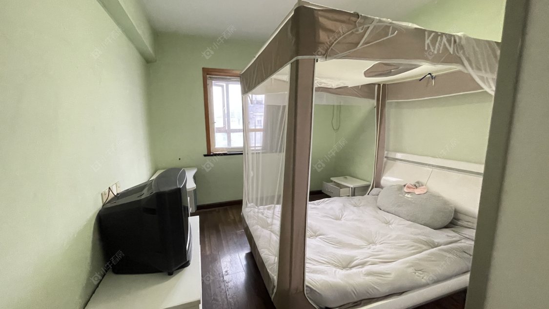 常州金鼎公寓在租房源室内图_小牛看房