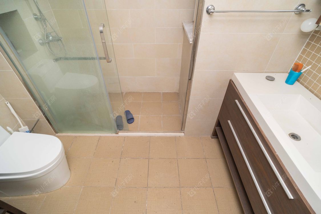 常州景瑞英郡在售二手房源室内图_小牛看房