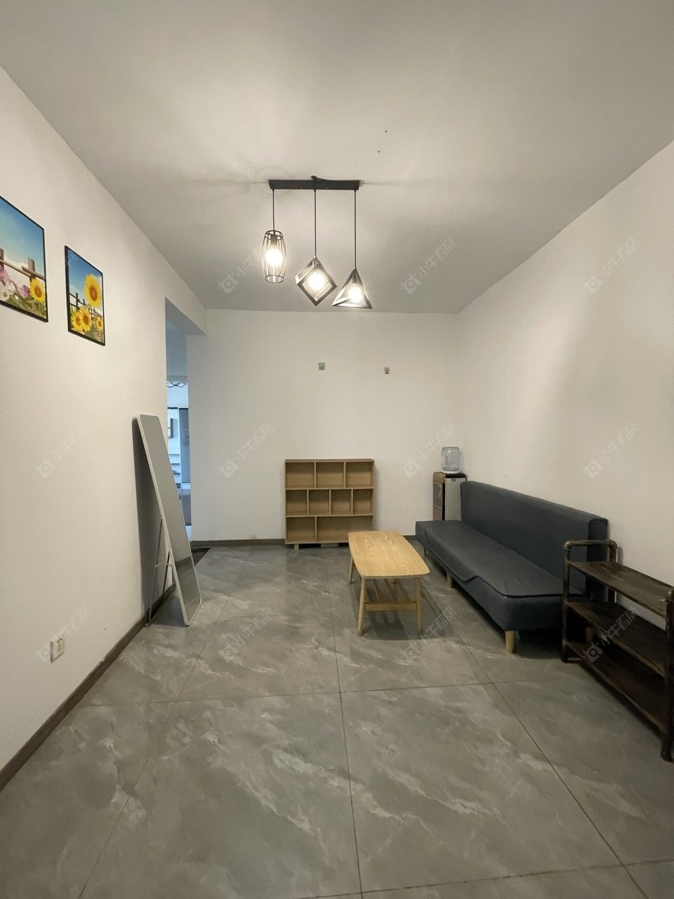 常州银河湾明苑二期租房_小牛看房