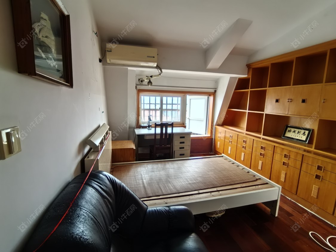 常州怀德苑在租房源室内图_小牛看房