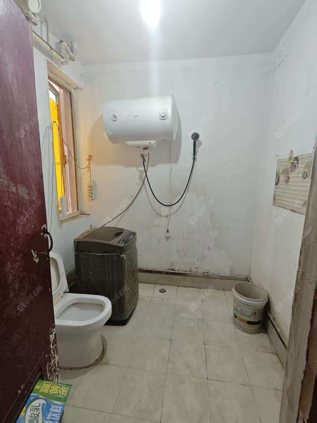 青龙苑南区房源室内图 常州青龙苑南区在租房源室内图_小牛看房