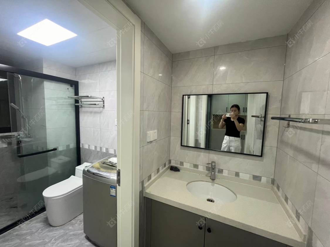 常州星河丹堤一区在租房源_小牛看房