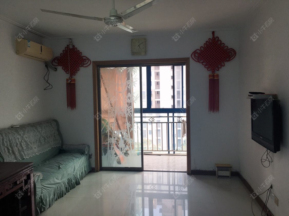 常州太湖明珠苑南苑租房房源封面图