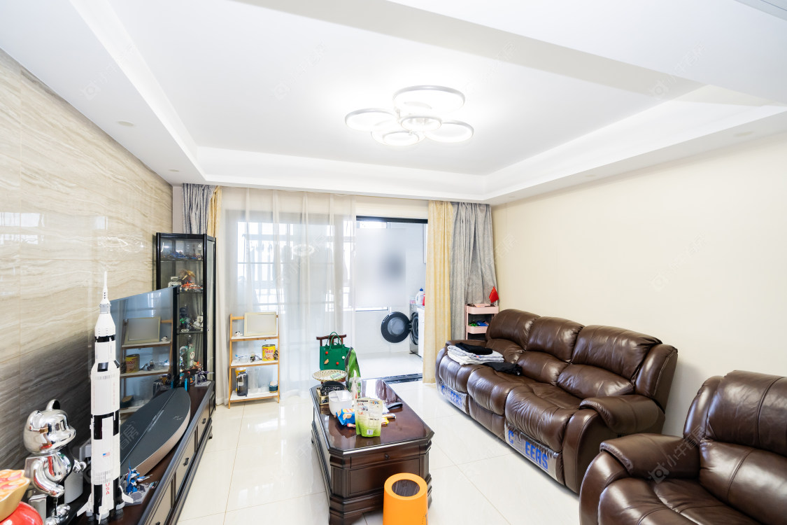 常州华润国际二期在售二手房_小牛看房