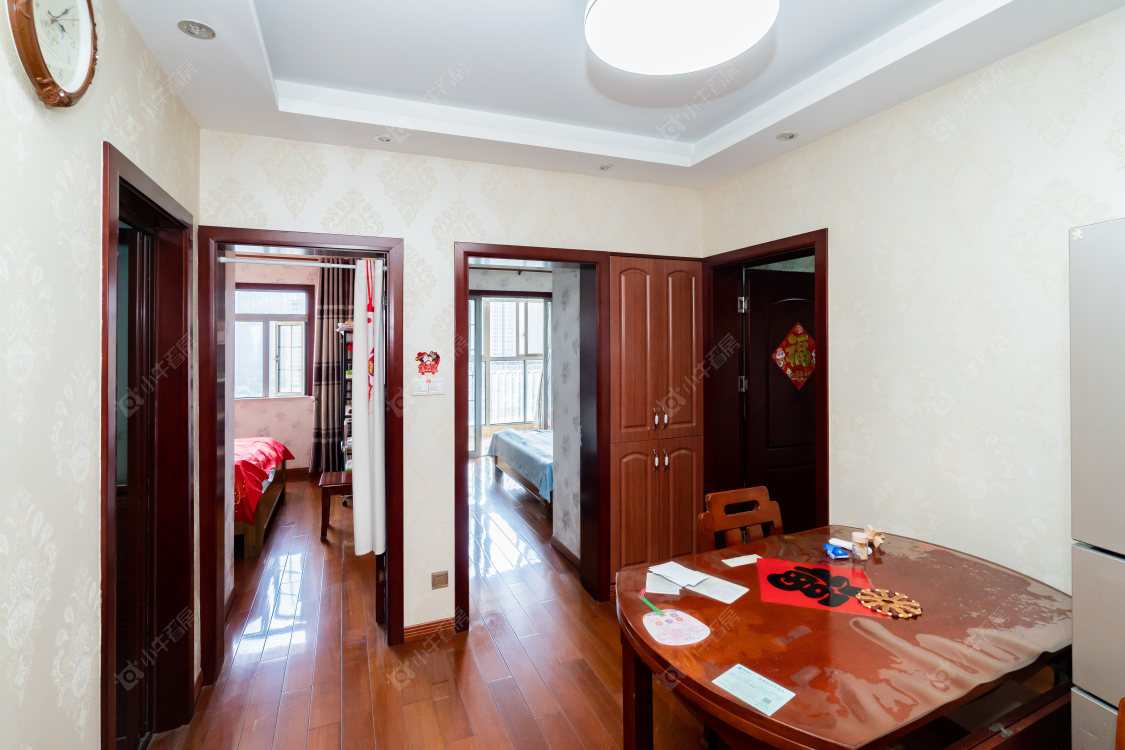 常州和平国际3室2厅1卫在售二手房房源图片