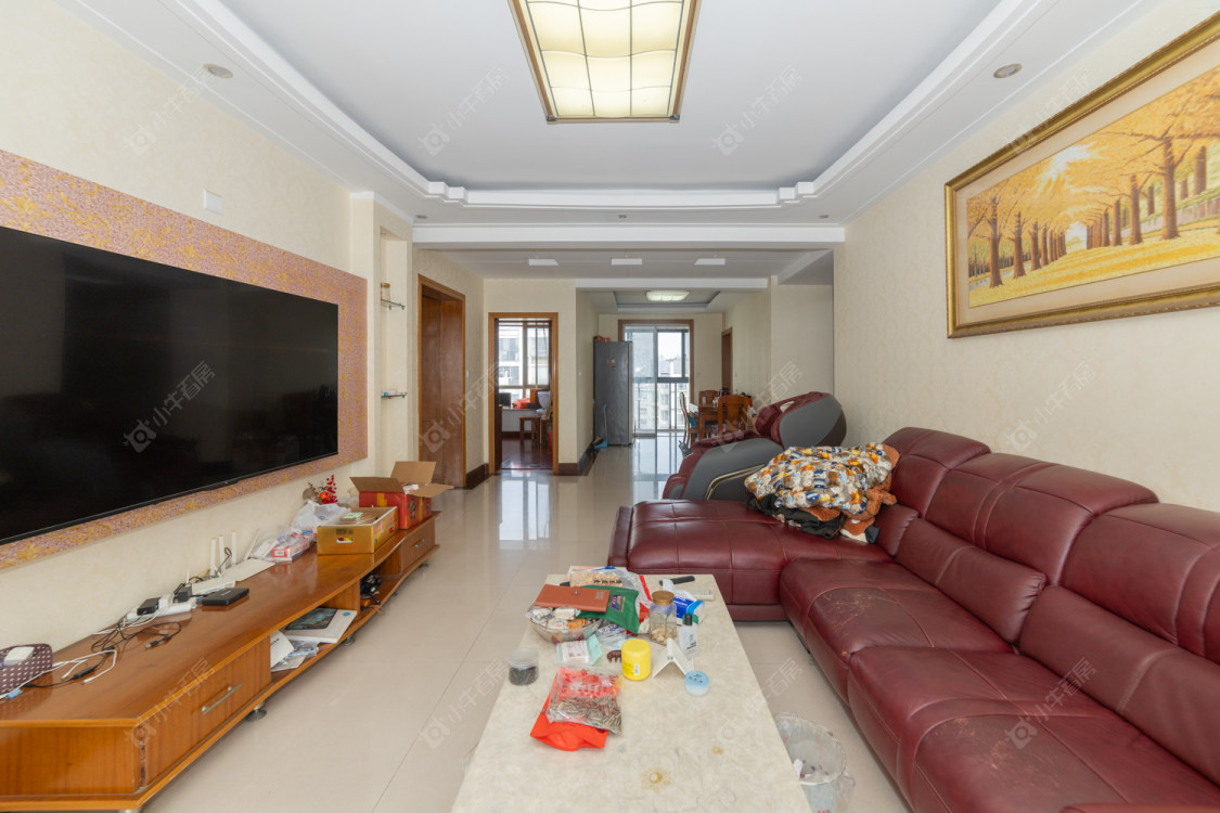 常州怡景名园在售二手房源室内图_小牛看房