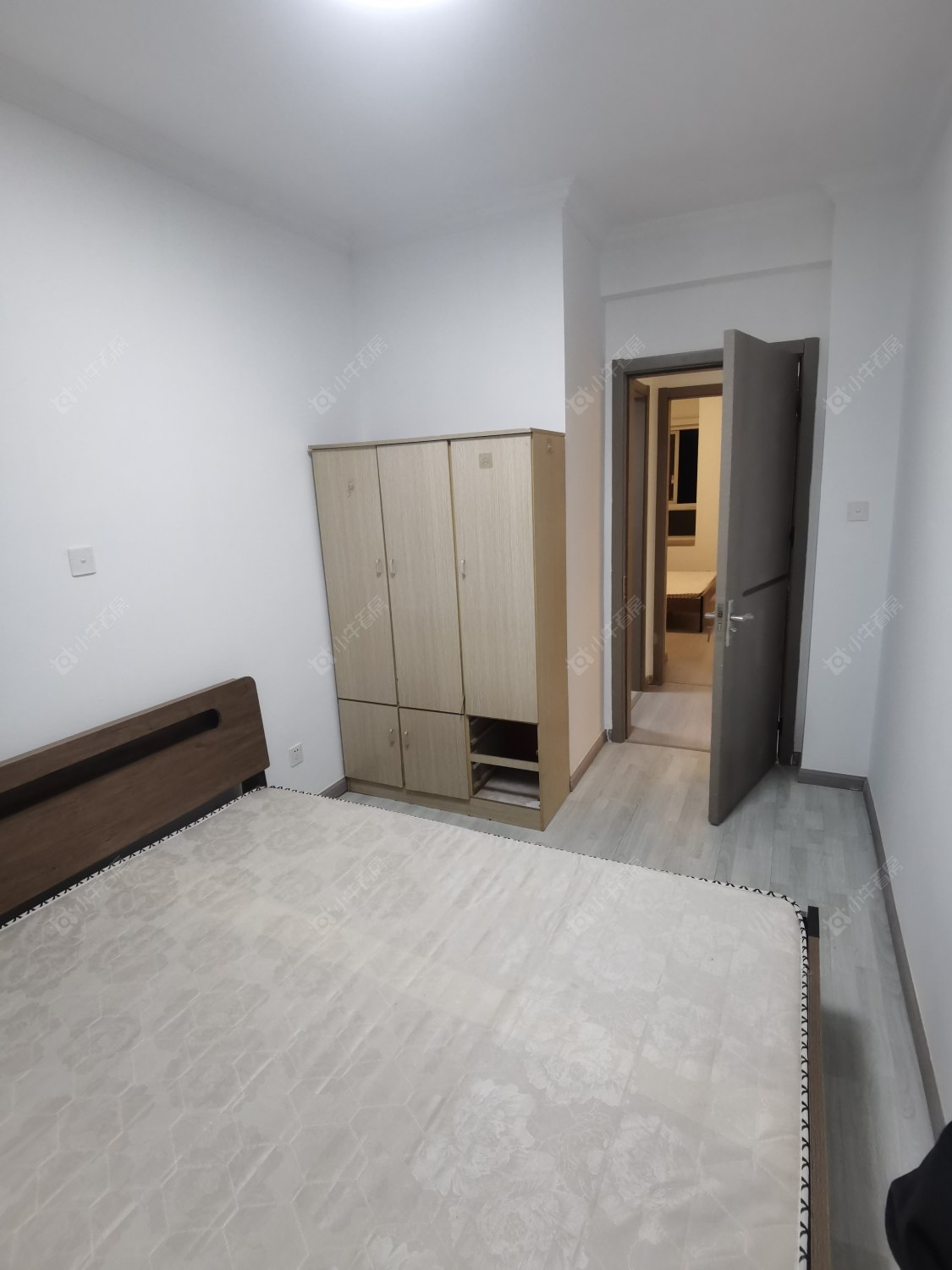 常州百馨西苑四期在租房源室内图_小牛看房