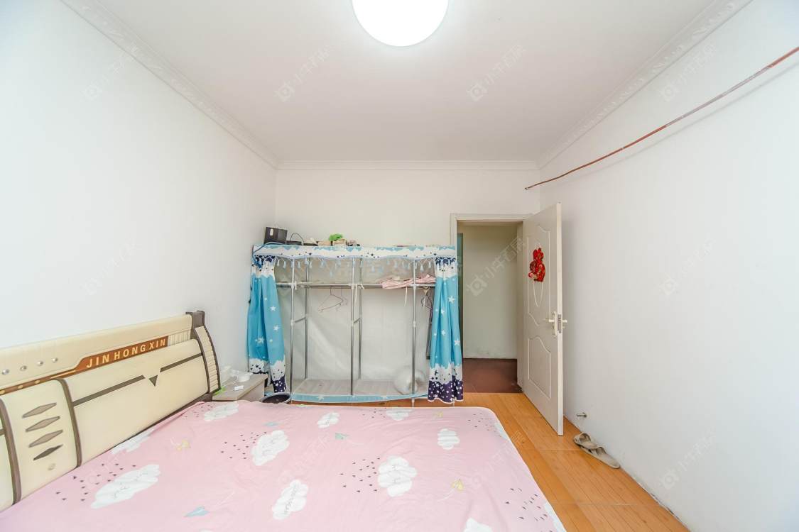 常州盘龙苑西区在售二手房源室内图_小牛看房