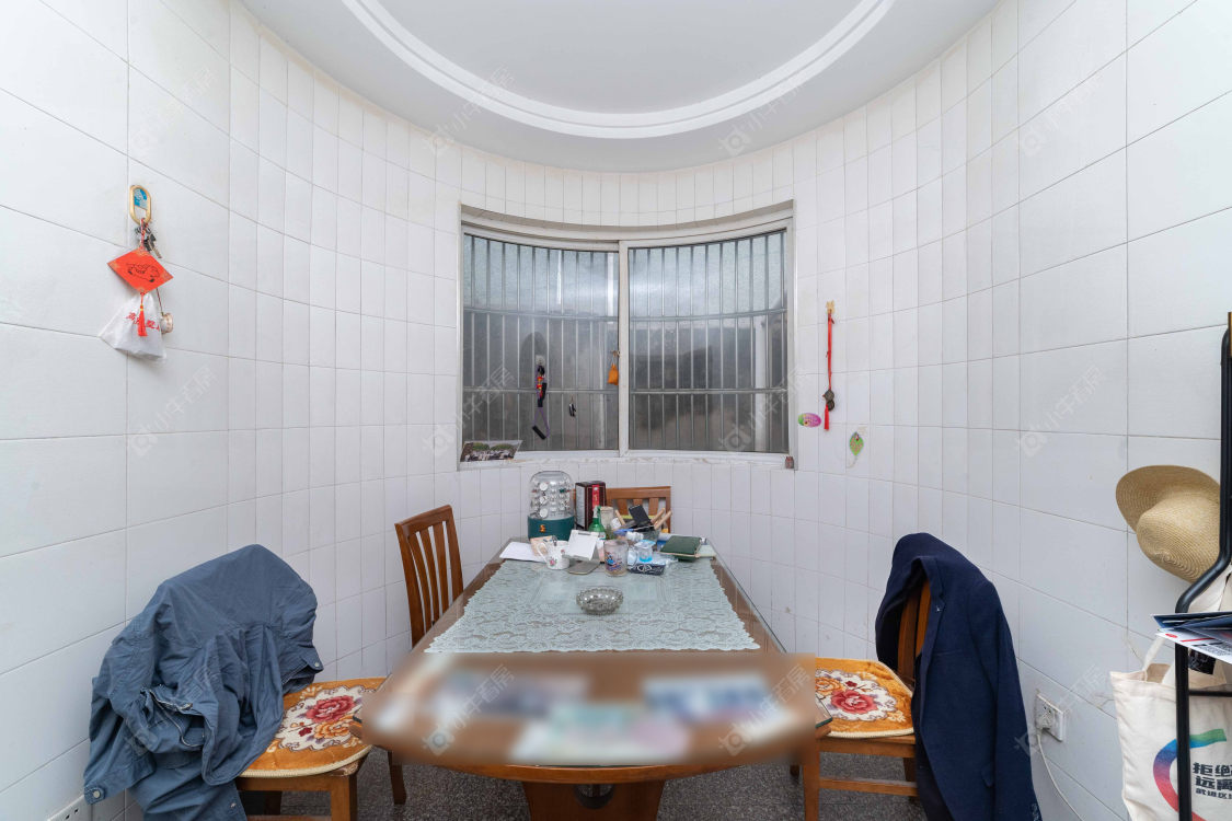 常州翠菊山庄在售二手房源室内图_小牛看房