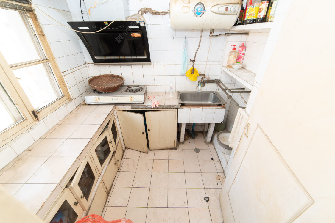 常州勤业四村北区在售二手房源室内图_小牛看房