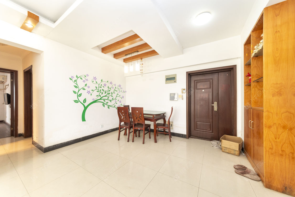 常州名仕佳园在售二手房源室内图_小牛看房