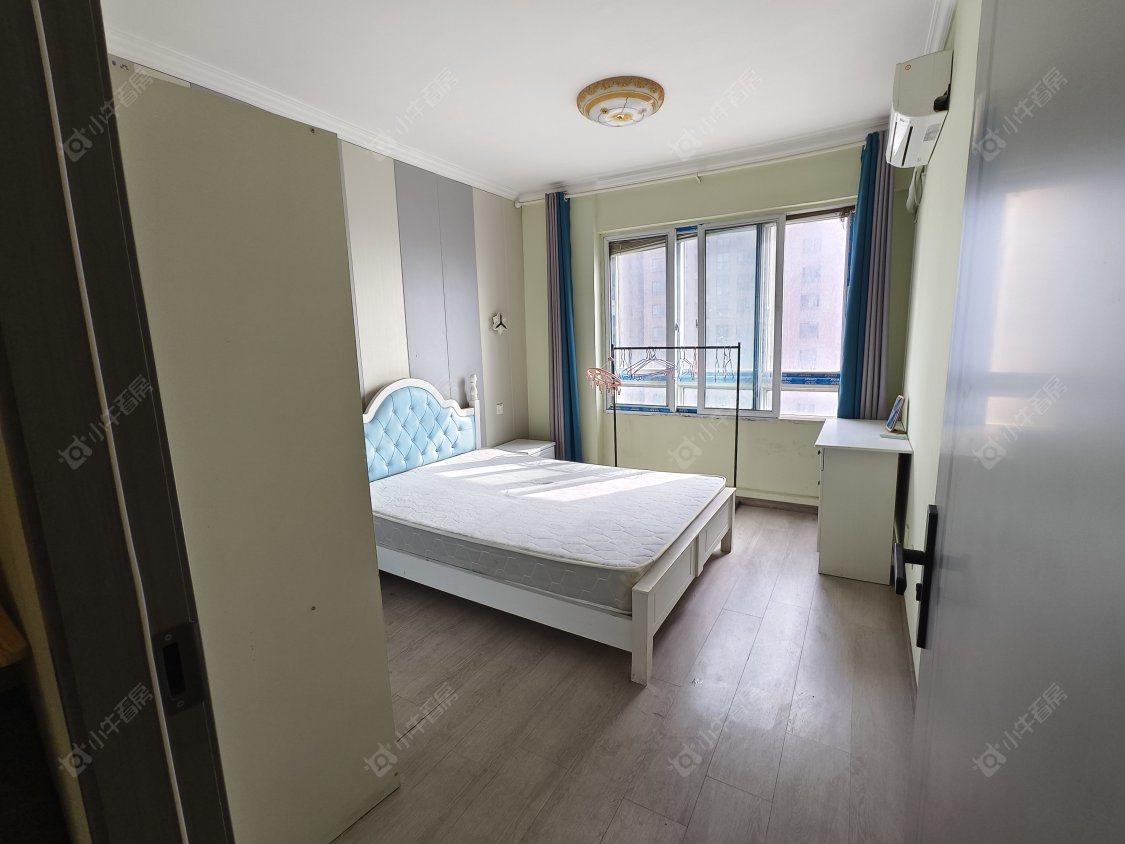 常州泰盈八千里租房_小牛看房