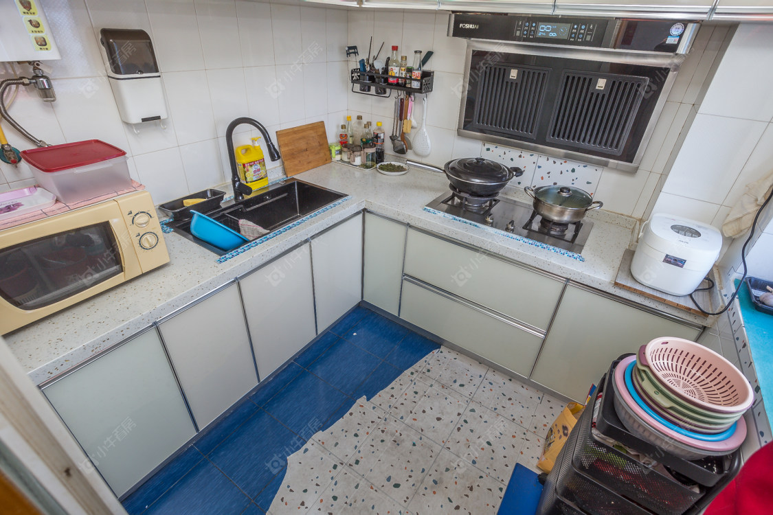 常州红梅西村在售二手房源室内图_小牛看房