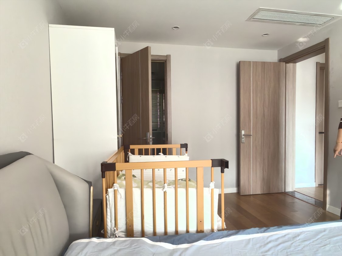 常州金科保利北郡花园在租房源室内图_小牛看房